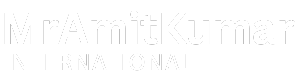 Mr Amit Kumar Logo